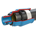 Ersatzteile Fittings Formstücke