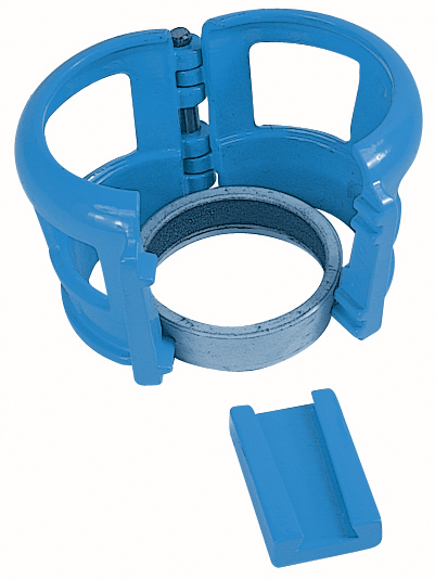 Axaooqeld 3-Teiliges PVC-Sanitärwerkzeug-Set für Professionelle Klempner,  für Rohrreibahle, Auch für Den Umbau Von Häusern Geeignet : :  Baumarkt